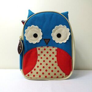 Skip Hop Owl Lunch Box